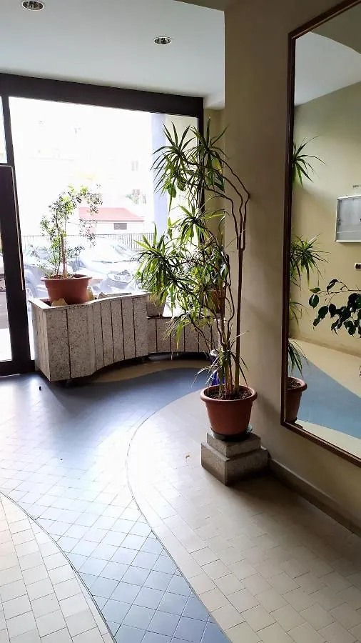 Casa Felicidad Alguer Bed and Breakfast Αλγκέρο