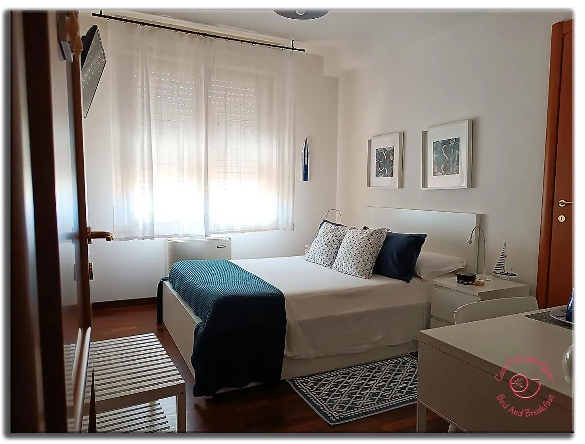 Casa Felicidad Alguer Bed and Breakfast