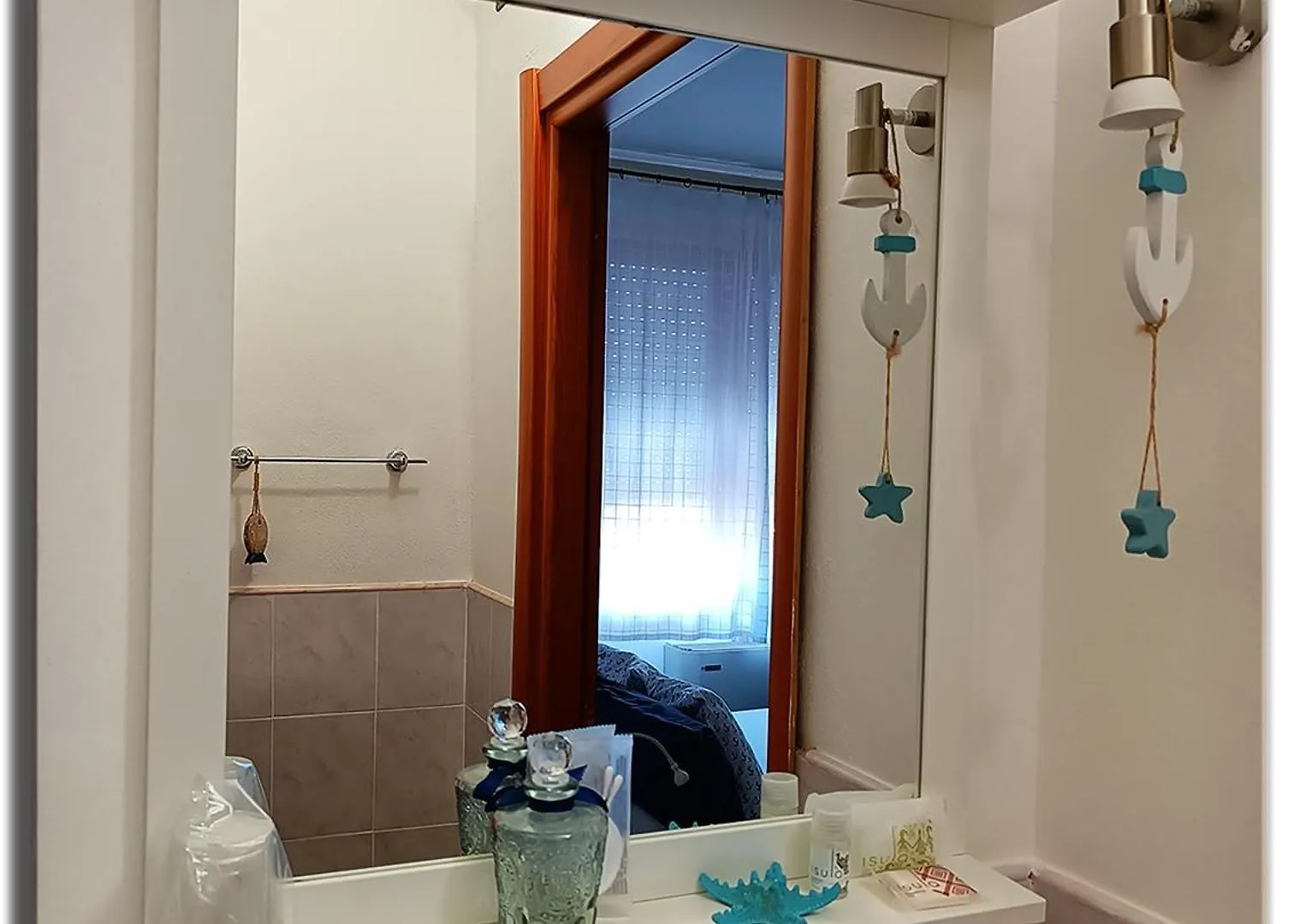 Bed & Breakfast Bed and Breakfast Casa Felicidad Alguer