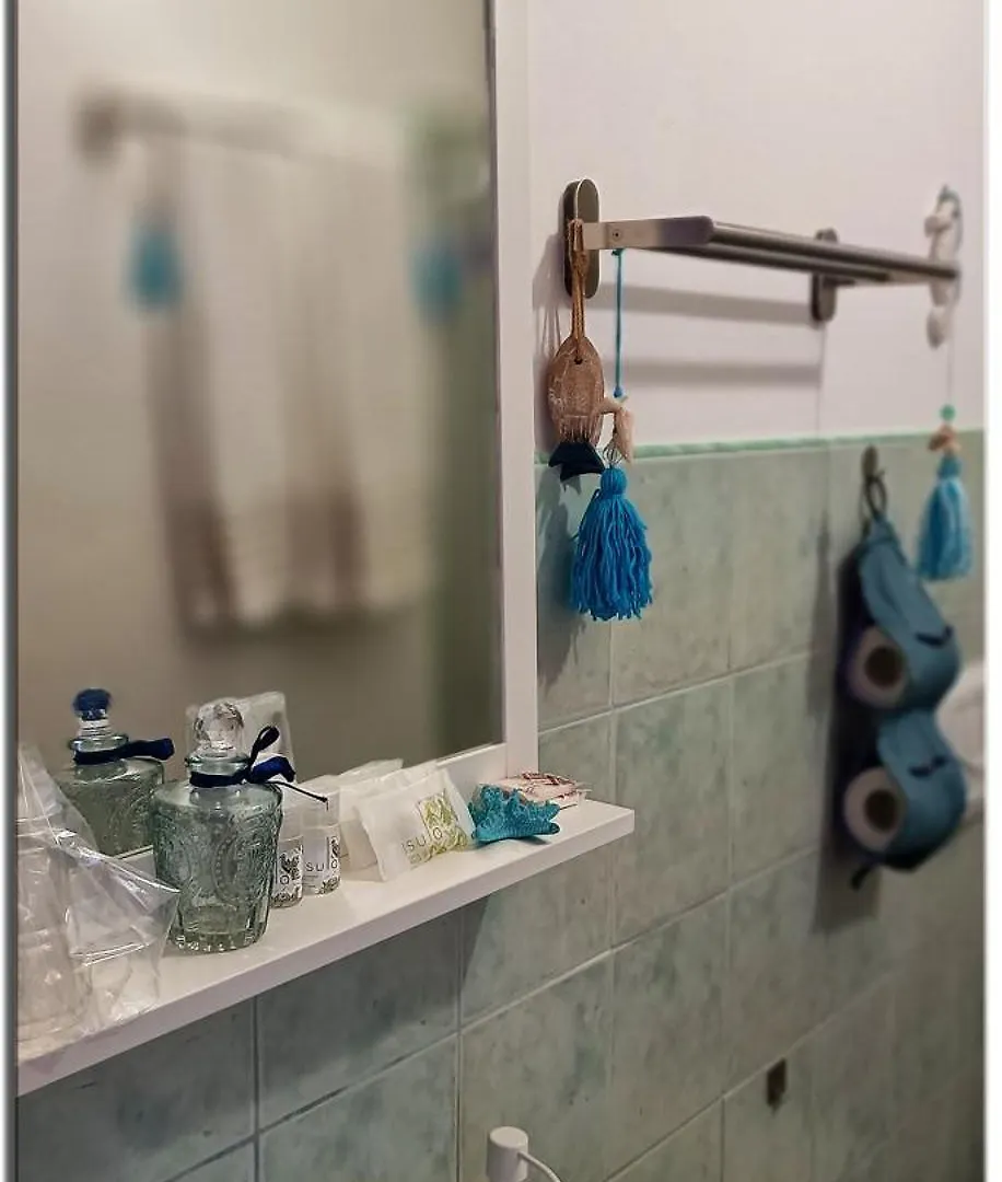 Bed and Breakfast Casa Felicidad Alguer