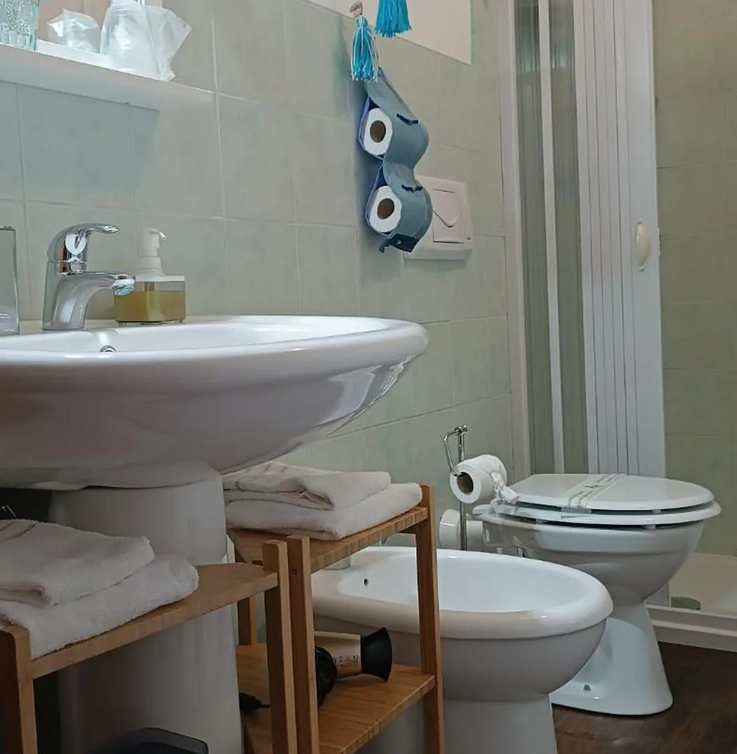 Bed and Breakfast Casa Felicidad Alguer Bed & Breakfast