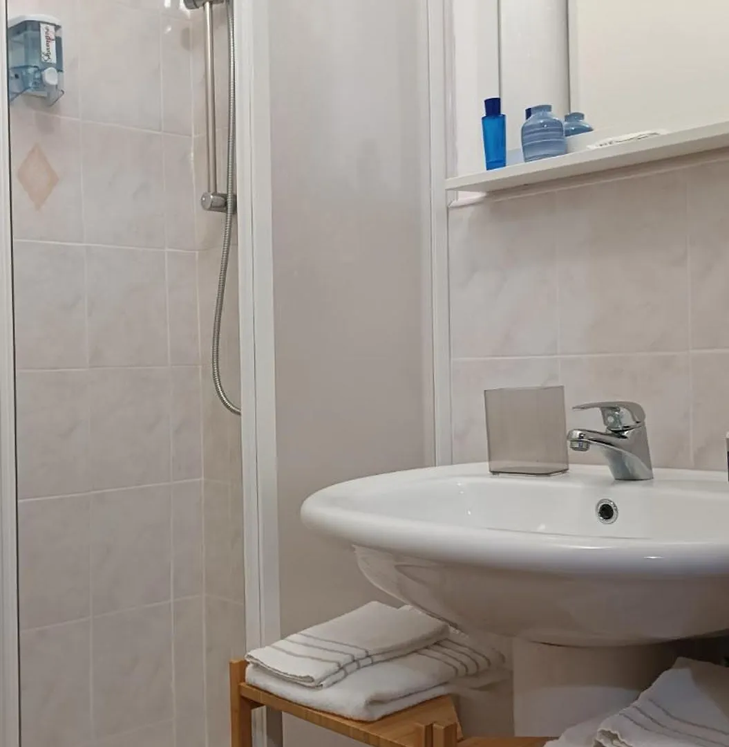 Casa Felicidad Alguer Bed and Breakfast