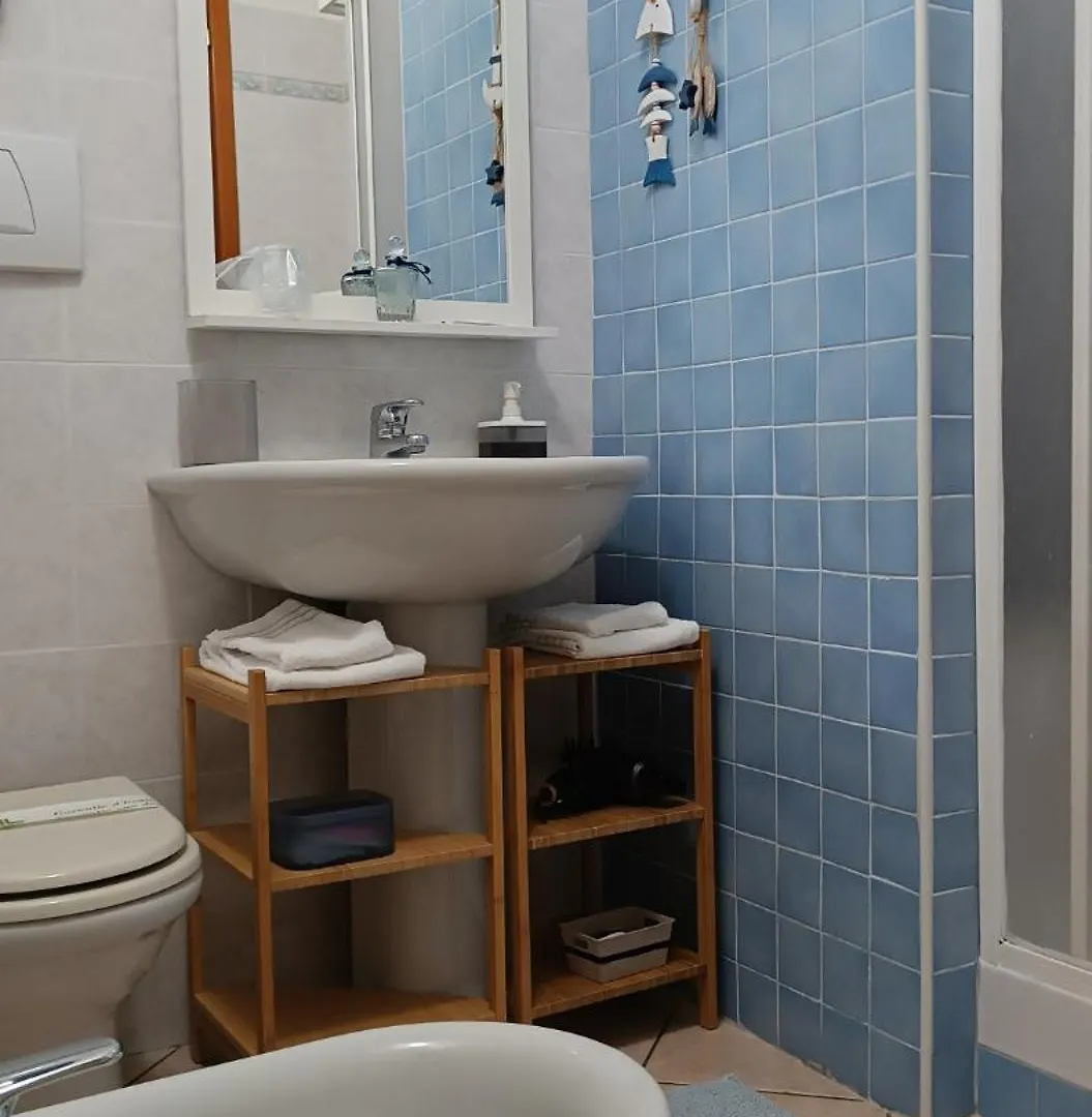 Bed and Breakfast Casa Felicidad Alguer Alghero