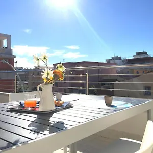 Il Mare Di Alida Apartament