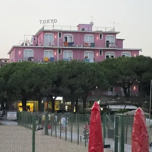 Tokio Italia