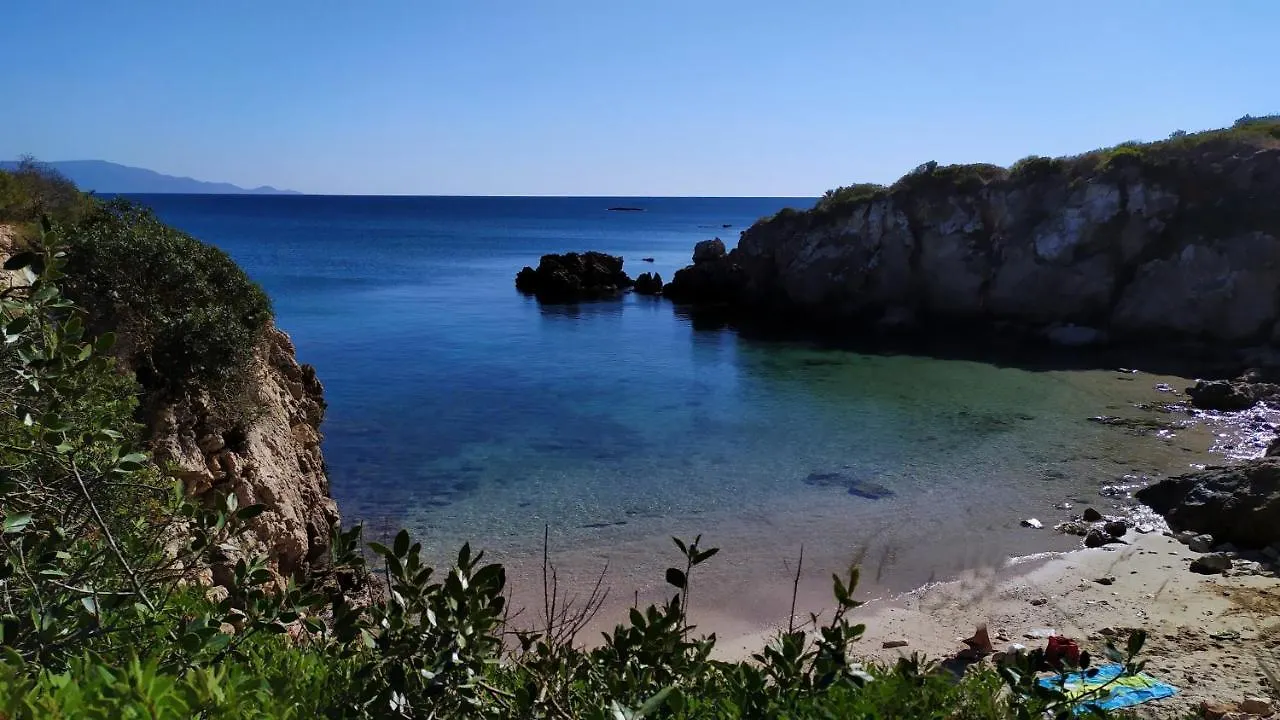 Bed and breakfast Casa Felicidad Alguer 2*, Alghero