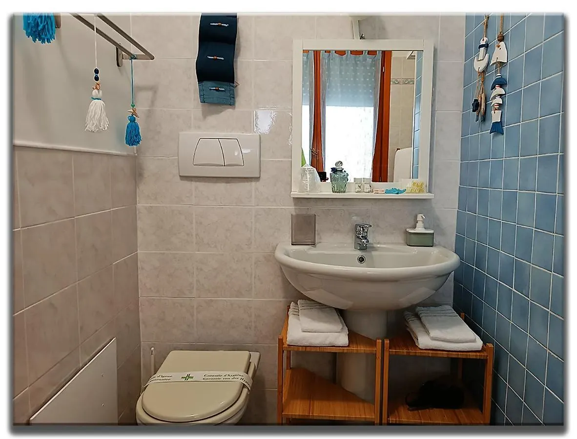 Couette-café Bed and breakfast Casa Felicidad Alguer
