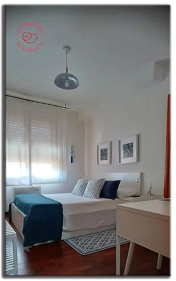 Bed and breakfast Casa Felicidad Alguer Italie