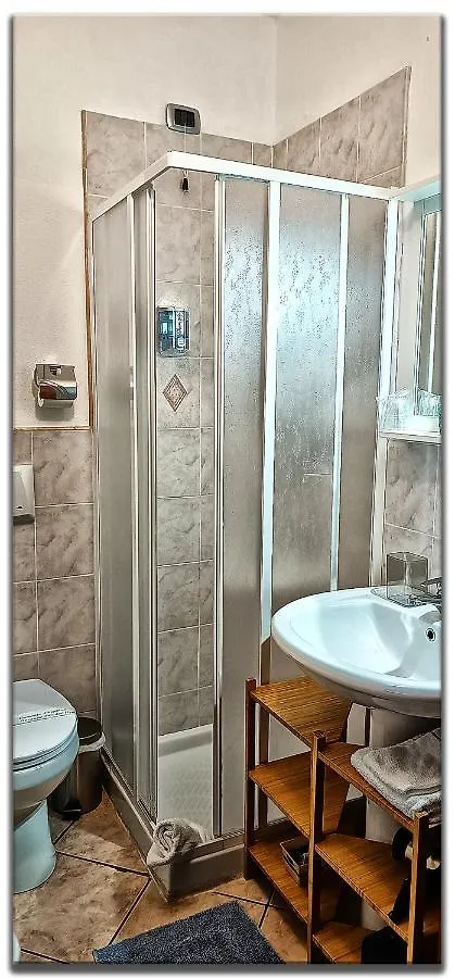Bed and breakfast Casa Felicidad Alguer Italie
