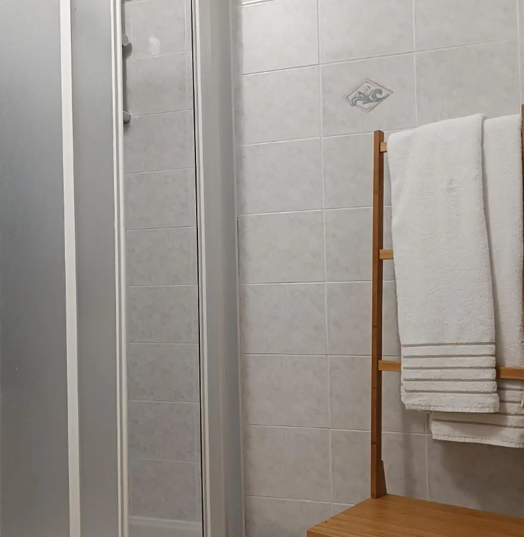 ** Couette-café Bed and breakfast Casa Felicidad Alguer Italie