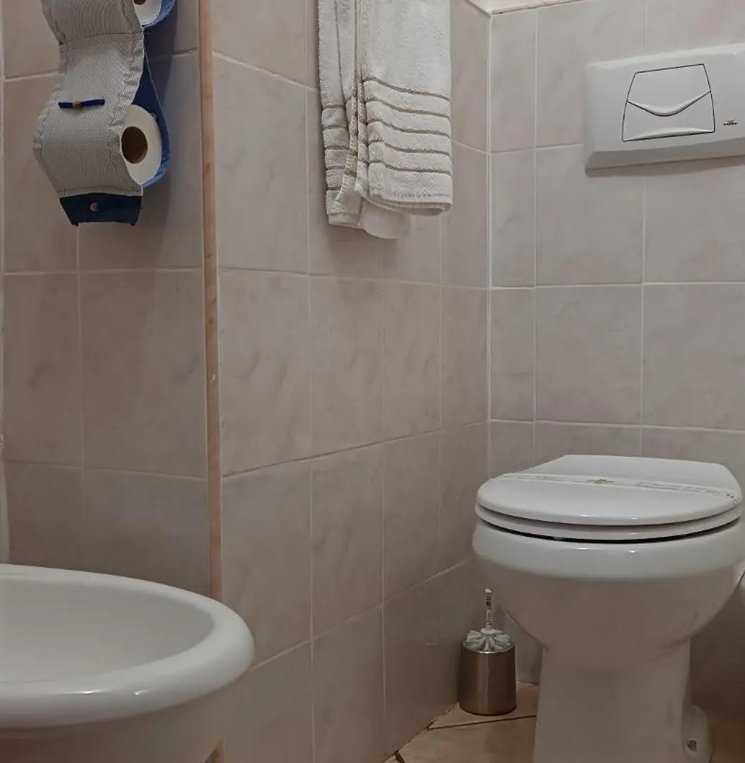 Bed and breakfast Casa Felicidad Alguer 2*, Alghero Italie