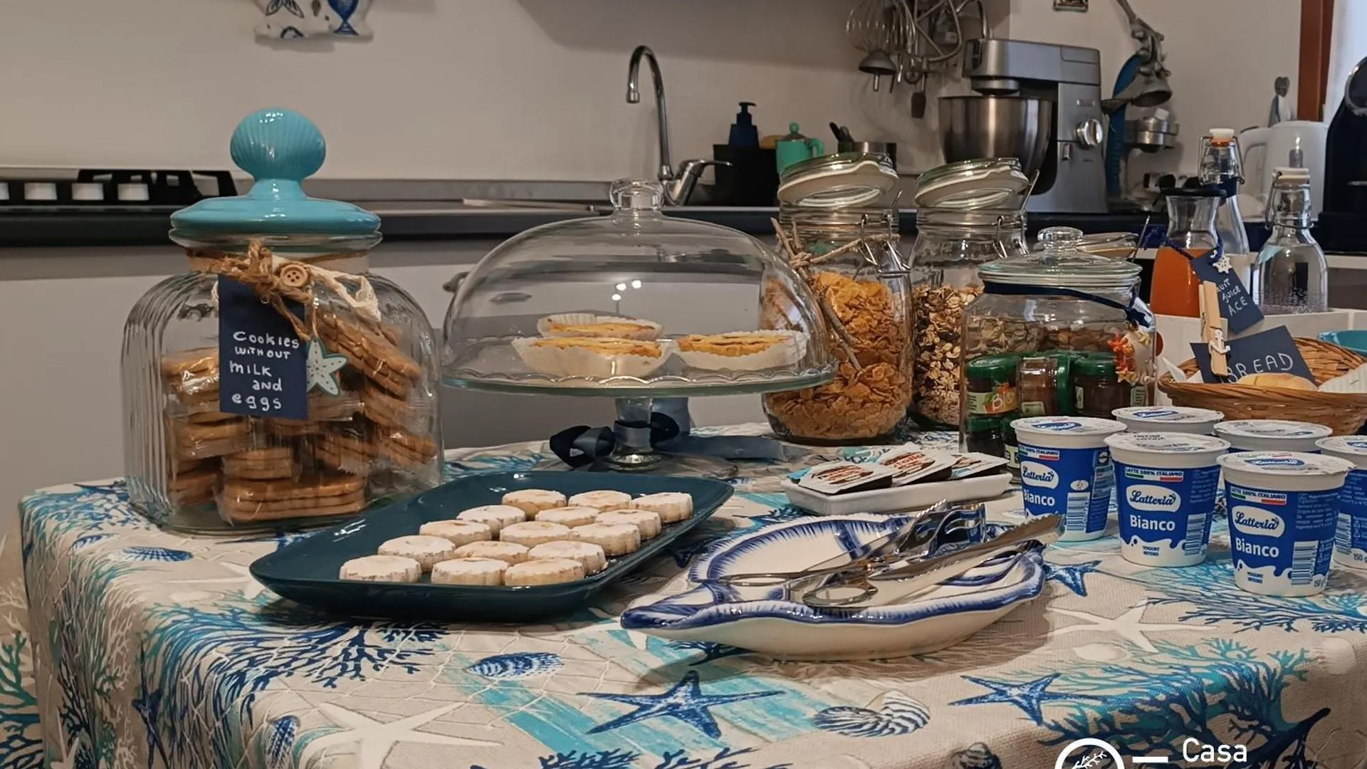 Bed and breakfast Casa Felicidad Alguer Alghero